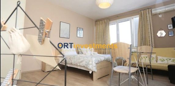 Studio/Γκαρσονιέρα για ενοικίαση Πλατεία Εμπορίου - Ανω Λαδάδικα - Ιστορικό Κέντρο (Κέντρο Θεσσαλονίκης) - Φωτογραφία 2