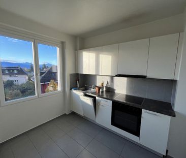 Charmant 2.5 pièces au centre de Lausanne proche du CHUV - Foto 2