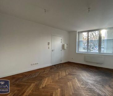 Location Appartement 2 pièces 34m² CAUSSADE 82300 - Photo 1