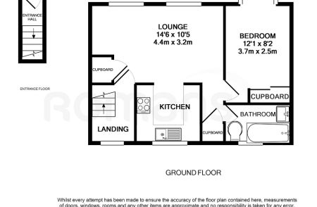 3 bedroom semi detached to rent - Photo 5