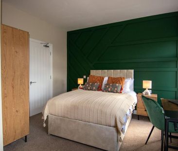 1 bedroom in a house share to rent - Photo 3