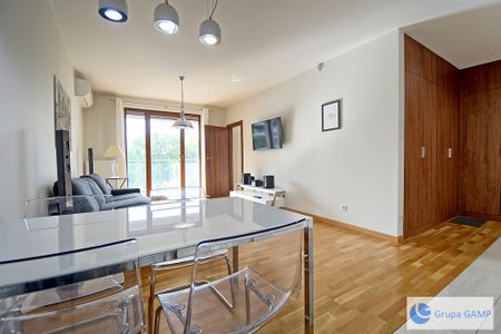 2-pok 60 m2 przy Wiśle *garaż/komórka/klima* - Zdjęcie 5