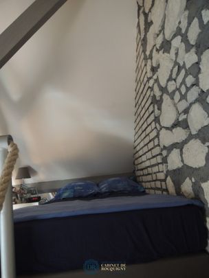 Location Appartement 1 pièce 17m² ORLEANS 45000 - Photo 1