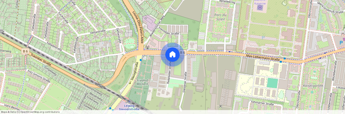 Radefelder Straße 26, 04159, Leipzig Ot Möckern