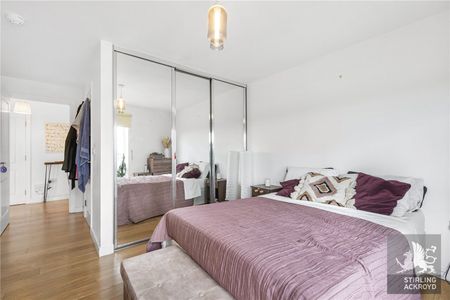 Atkins Square, Dalston Lane, London, E8 1FA - Photo 4