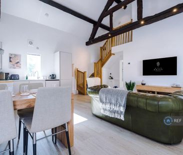 2 bedroom end of terrace house to rent - Photo 1