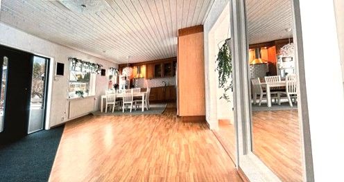 Skyttevägen, Ursviken - Photo 1