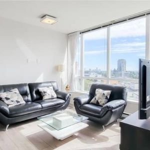 Comfortable 2 beds 2 baths apartment close to Metrotown for rent - Photo 2