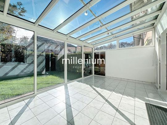 Maison familiale avec jardin à Bellevue - Photo 1