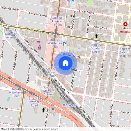 11 Evandale Road, Vic 3144, Malvern