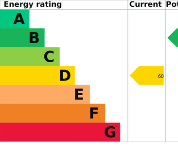 1 bedroom in a house share to rent - Photo 3
