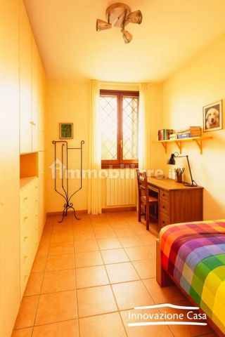 Villa a schiera via Salvo D'Acquisto, Monte San Pietro - Photo 4