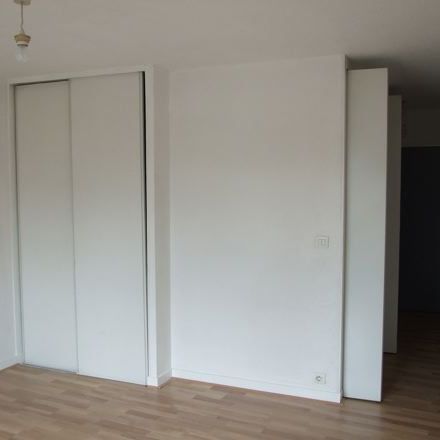 Appartement - 1 pièce - Jardin Lecoq/Facultés - Photo 1