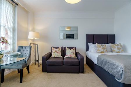 Studio to rent - Photo 4