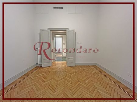 Affitto Residenziale - Milano Centro Storico - Via Giovanni Boccaccio - Photo 4