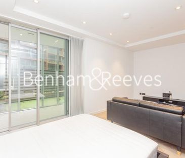 Studio to rent - Photo 6