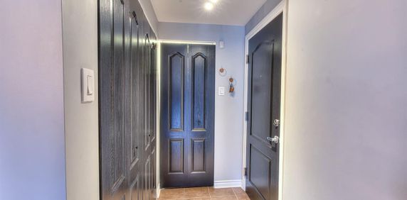 Appartement Montréal (Ahuntsic-Cartierville) À Louer - Photo 2