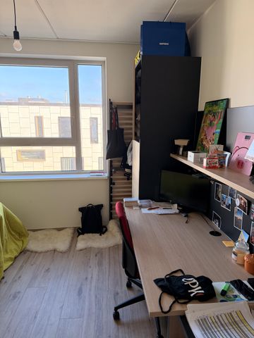 — Brus­sels­epoort­straat - Photo 2