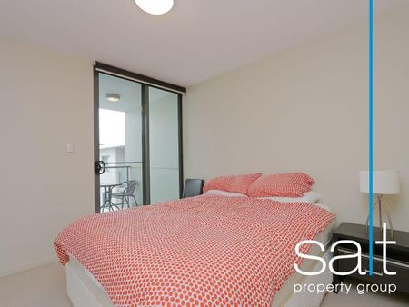41/128 Adelaide Terrace, East Perth - Photo 3
