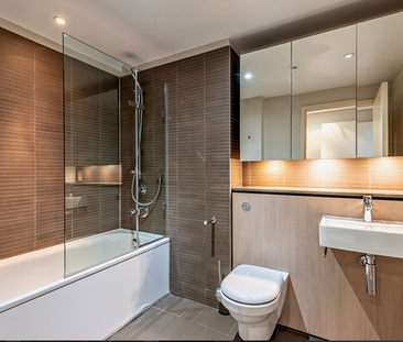 Merchant Square, W2, London - Photo 1