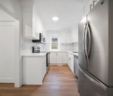 For Lease - 172 East 34th Street Unit# Unit 1, Hamilton, Ontario - Photo 1