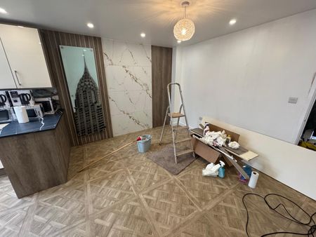 Brand Newly Refurbished HIGHEST Spec Rooms 🤩🏡 Room 6 - Photo 2