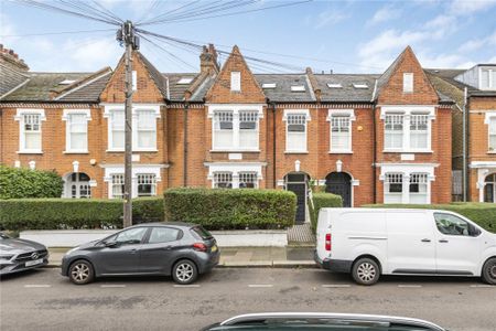 Huron Road, London, SW17 - Photo 2