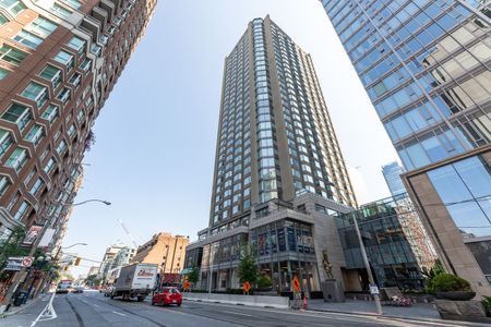 For Lease - 155 Yorkville Avenue Unit# 1116, Toronto, Ontario - Photo 4