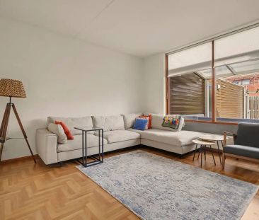 Maison familiale Grashoen, Meerhoven, Eindhoven - À louer - Photo 2