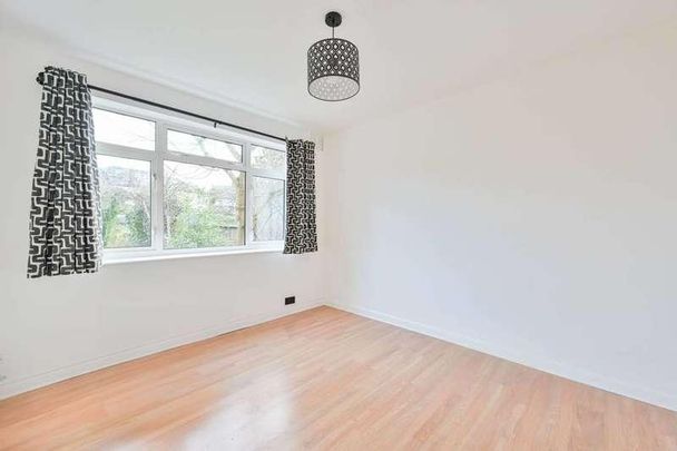 Cavendish Avenue, Ealing, W13 - Photo 1