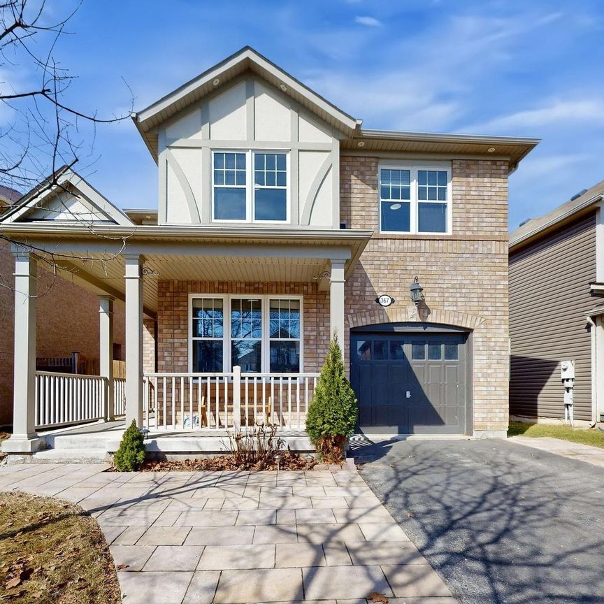 For Lease - 367 Grenke Place Unit# Basement, Milton, Ontario - Photo 1