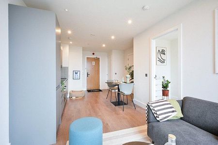 1 bedroom apartment to rent - Photo 3