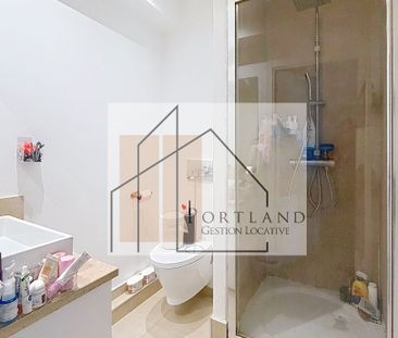 Studio Gournay Sur Marne studio 18.90 m² - Photo 3