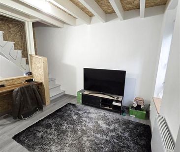 Maison de village sur 2 niveaux avec garage et cave au centre de Pa... - Photo 5