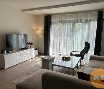 LEDE - ENERGIEZUINIG appartement met 2 slpks nabij centrum. - Foto 3