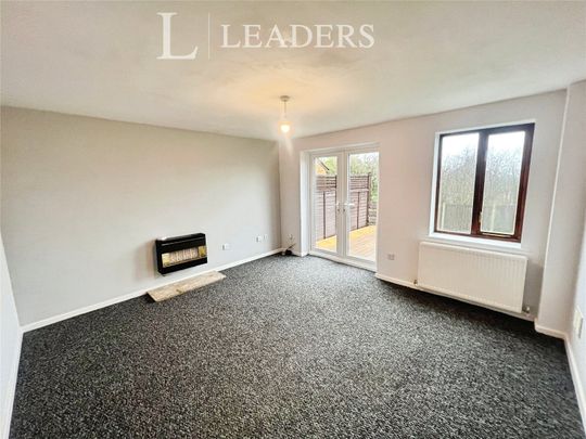 2 bedroom house to rent Cloudside Road, Sandiacre, Nottingham, NG10 - Photo 1