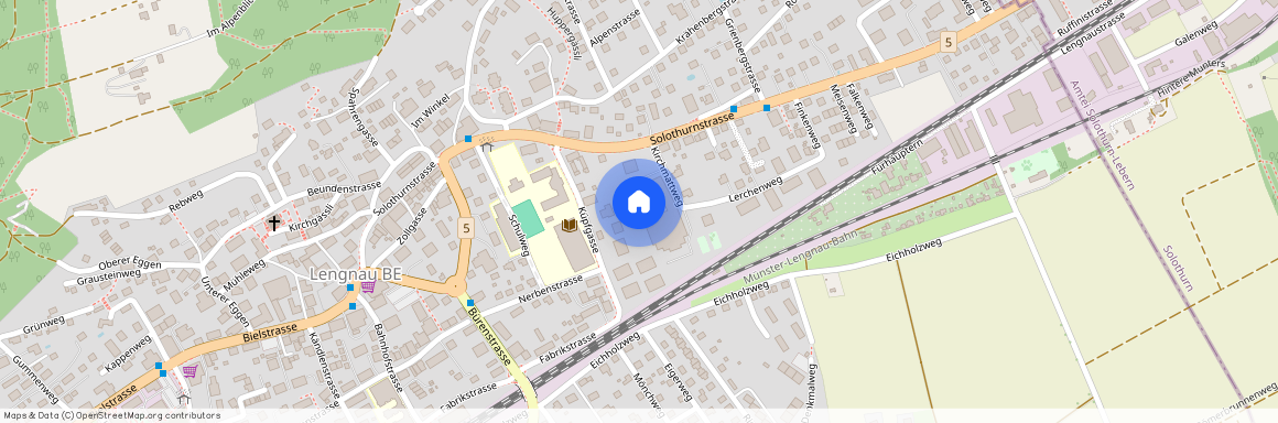 2543, Lengnau, Kirchmattweg, 8