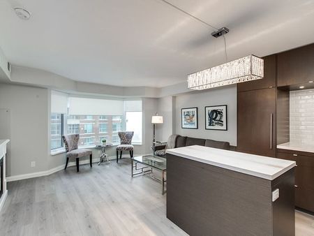 For Lease - 155 Yorkville Avenue Unit# 2113, Toronto, Ontario - Photo 4