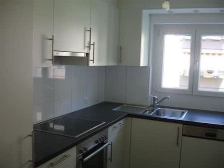 3 Zimmer, 65 m², 2. Stock - Foto 3