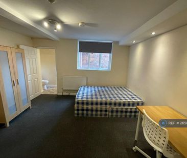 Studio to rent - Photo 3