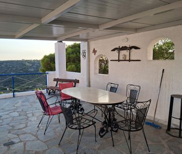Διαμέρισμα για ενοικίαση Πόρτο Ράφτη (Μαρκόπουλο) - Photo 3