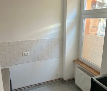 Berlin-Friedrichshain | 3-Zimmer-Altbau-Gewerbe-Wohnung | ca. 77 m² - Foto 2