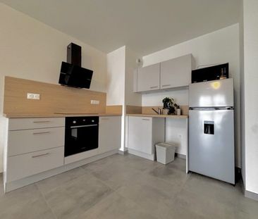 Appartement T2 de 47,49 m² - Photo 4