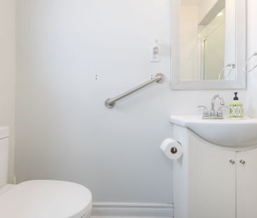 For Lease - 96 Ernest Avenue Unit# Part of Main/Ground Floor, Toron... - Photo 4