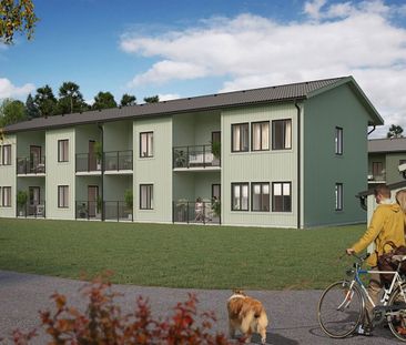 N Kustvägen 35 E - Foto 2