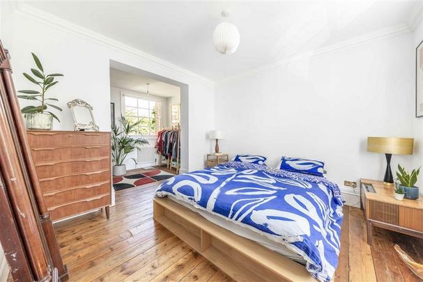 5 bedroom house to rent - Photo 1