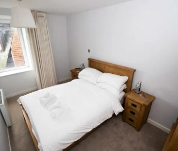 Rent 1 bedroom apartment in Dublin - Photo 5