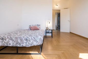 Piazza Carlo Caneva, Milan, Lombardy 20154