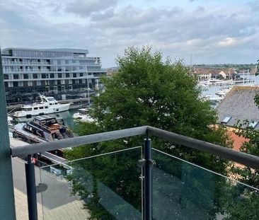 2 bedroom apartment to rent - Photo 4