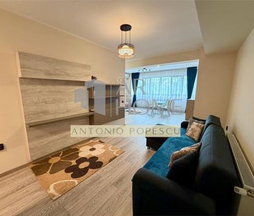 Apartament 2 camere, 90 mp utili, parcare subterana, Ploiesti, 9 Mai. - Fotografie 4
